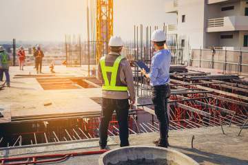 Permis de construire